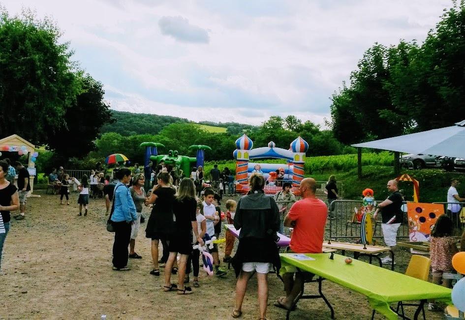 2015 theize kermesse