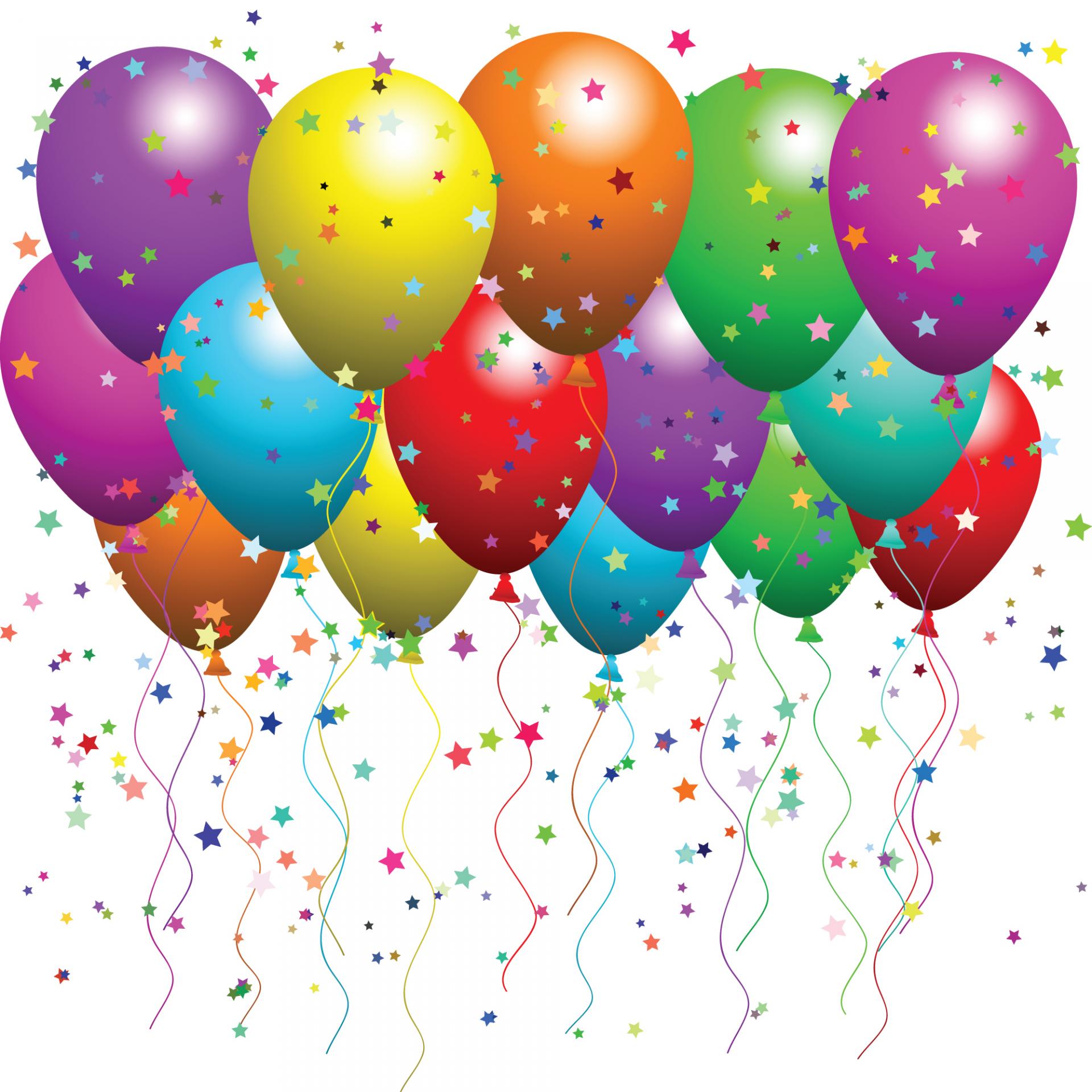 Ballons 2