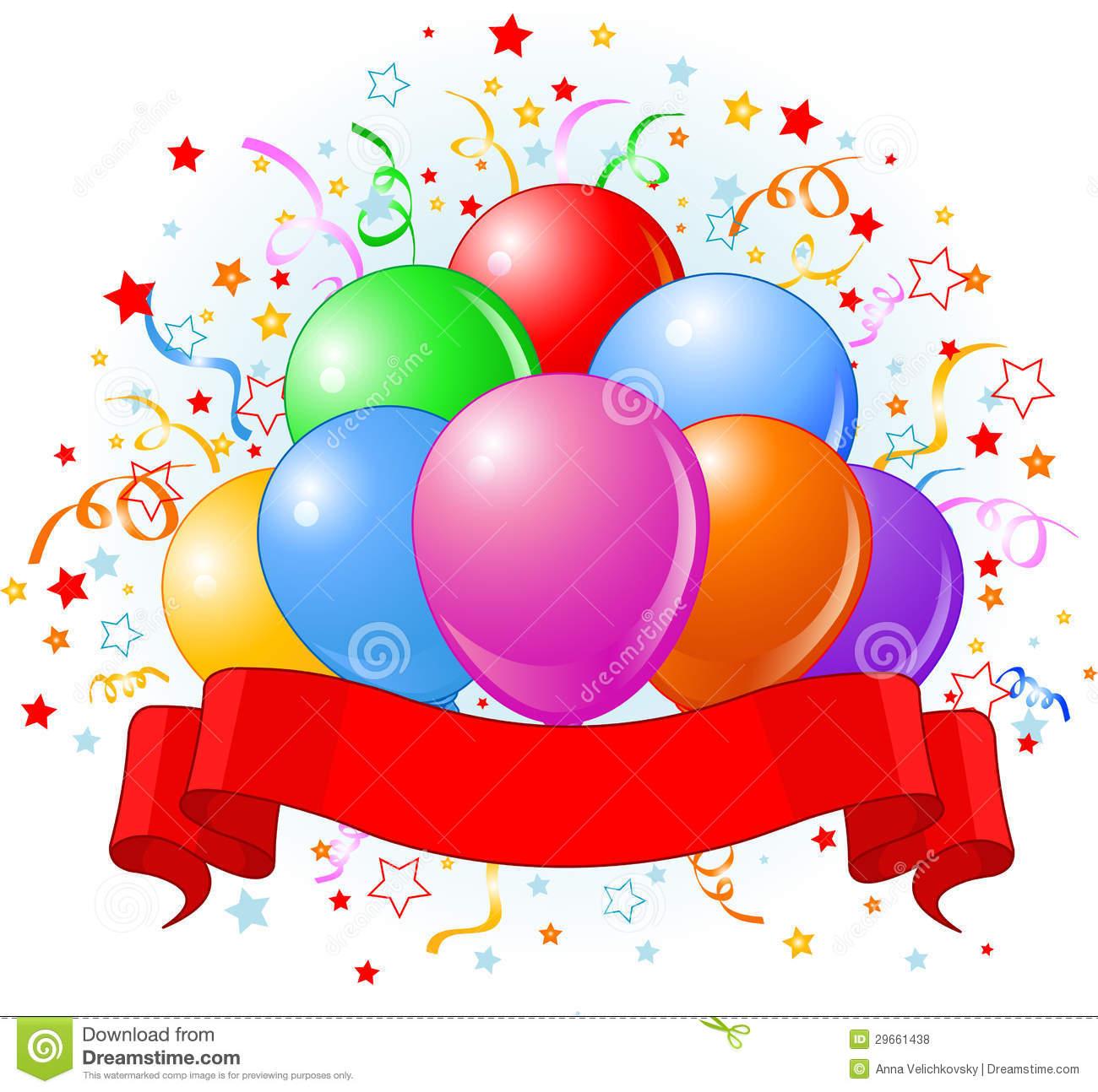 Ballons 4