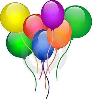 Ballons 6