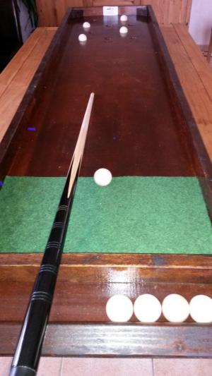 Billard 1