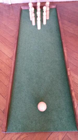 Bowling 1