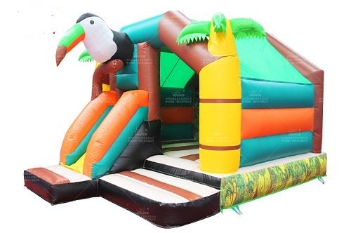 Chateau toucan li