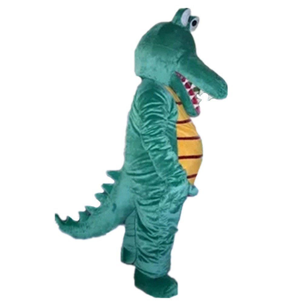 Crocodile amazon 205