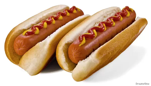 Hot dog 2