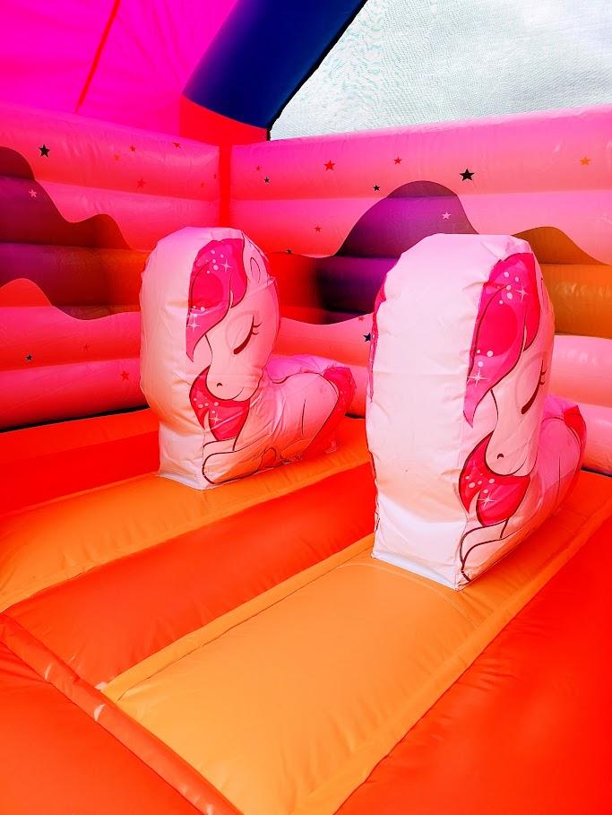 Licorne interieur