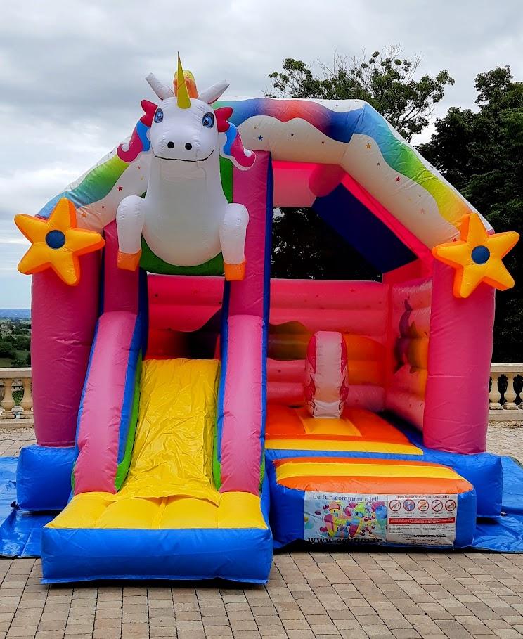 Licorne