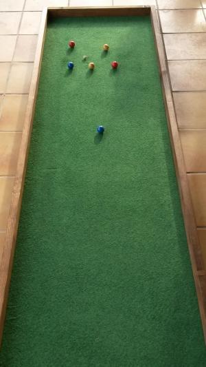 Mini petanque 1