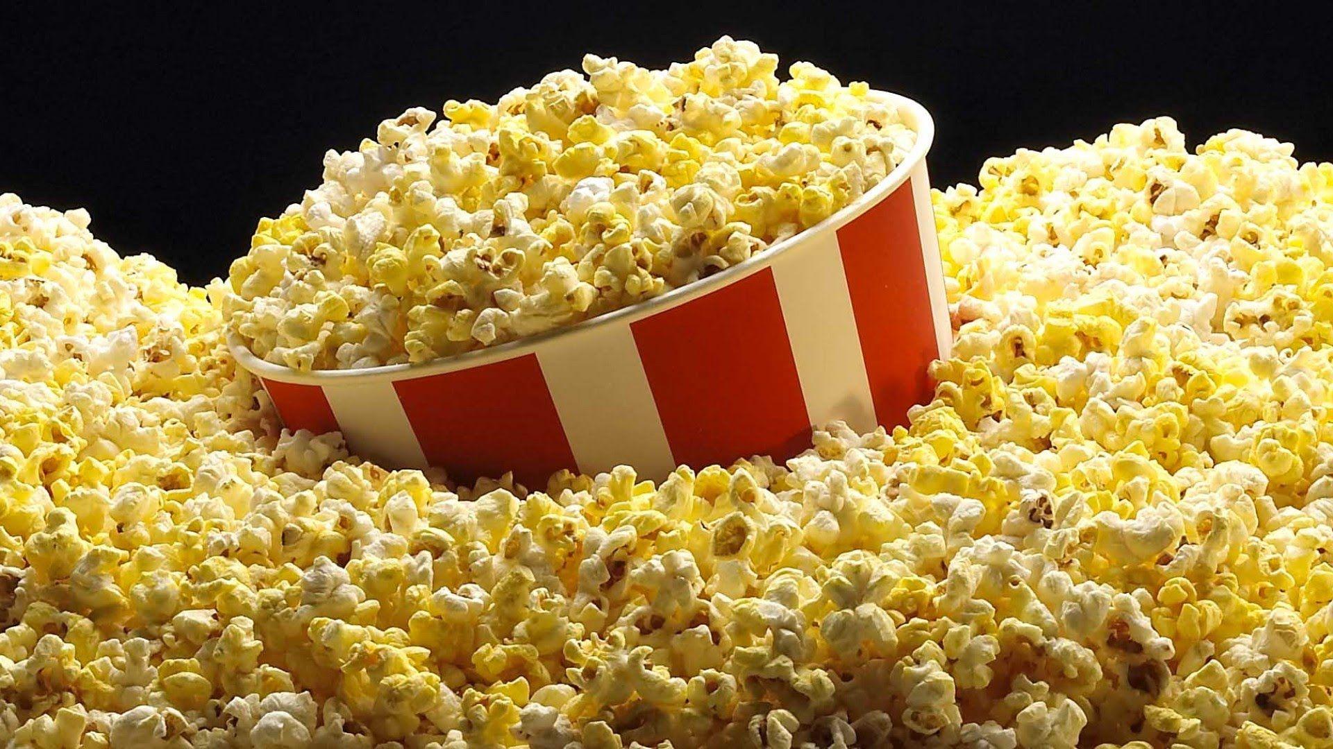Popcorn 2