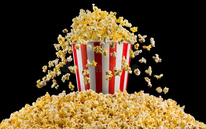 Popcorn 3