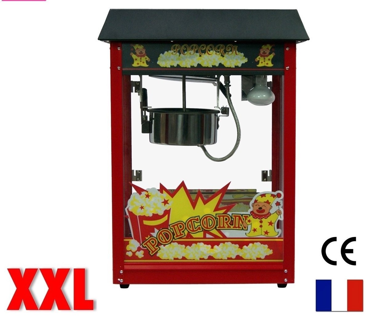 Popcorn xxl copie
