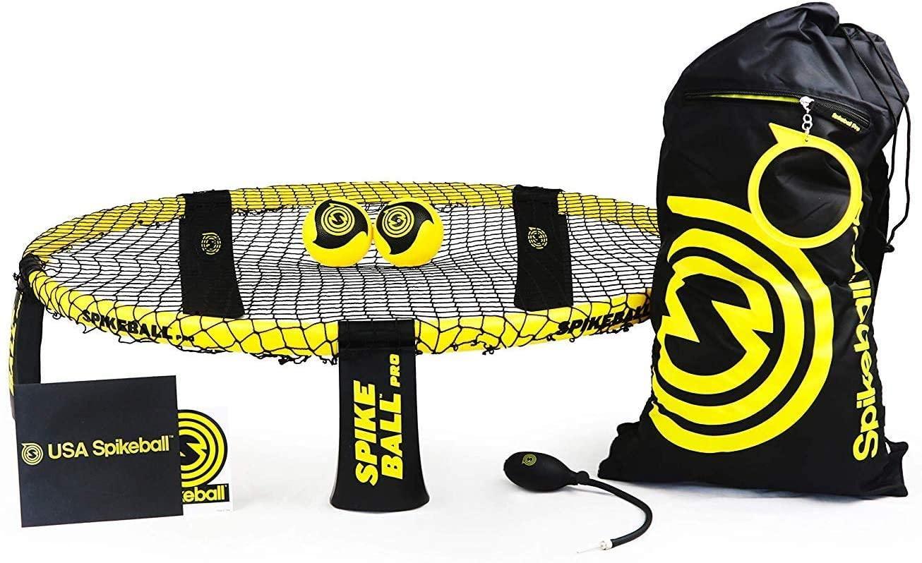 Spikeball 1