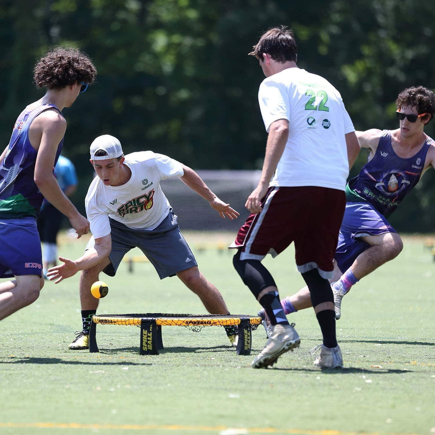 Spikeball 2
