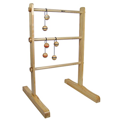 Spin ladder pro