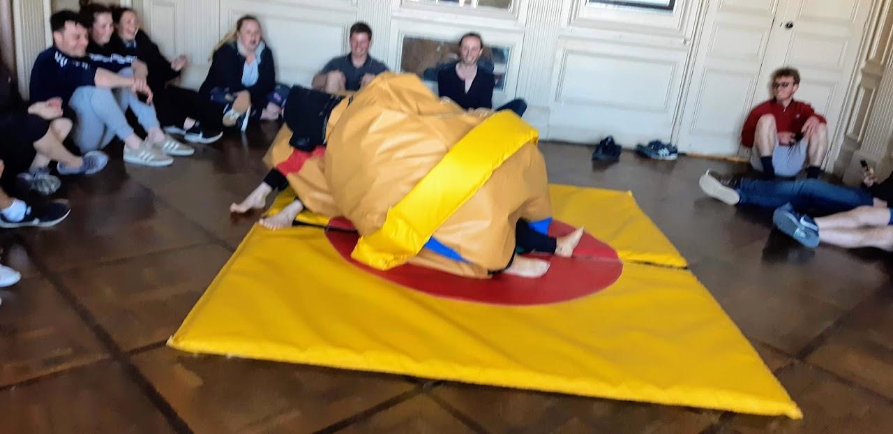 Sumo laura
