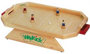 Weykick stadion 7500 400