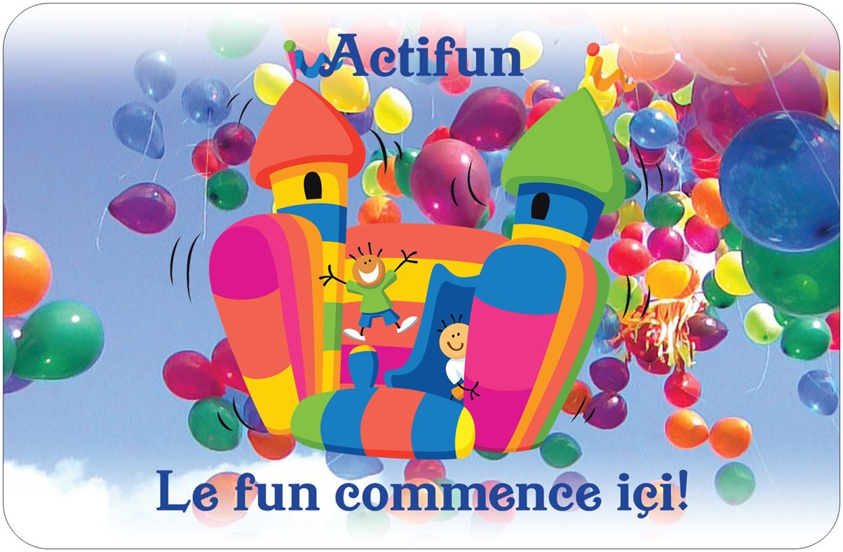 Actifun
